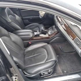 Audi A8 4.2.3.0TDI, снимка 9