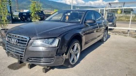 Audi A8 4.2.3.0TDI, снимка 15