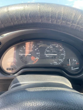 Honda Crx 1.6Vtec TURBO, снимка 9