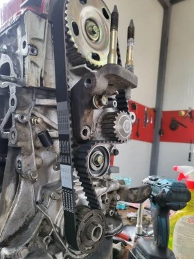 Honda Crx 1.6Vtec TURBO, снимка 11