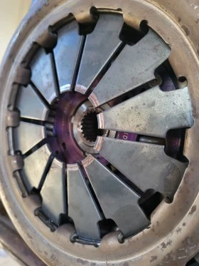 Honda Crx 1.6Vtec TURBO, снимка 14