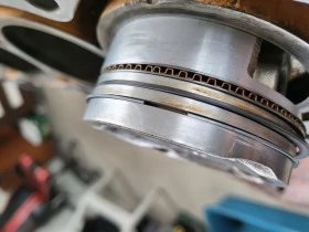 Honda Crx 1.6Vtec TURBO, снимка 12