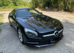 Mercedes-Benz SL 500 Sl500, снимка 4