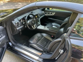 Mercedes-Benz SL 500 Sl500, снимка 13