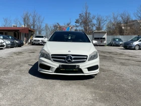 Mercedes-Benz A 180  AMG- PACKET, ПАНОРАМА, АВТОМАТ, ПОДГРЕВ