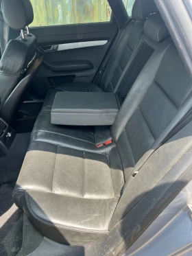 Audi A6 3.0TDI ASB, снимка 10