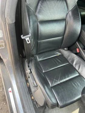 Audi A6 3.0TDI ASB, снимка 6