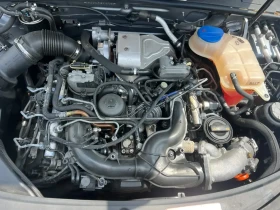 Audi A6 3.0TDI ASB, снимка 12