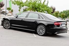 Audi A8 4.0. TFSI ..S 8 .KARBON.., снимка 8