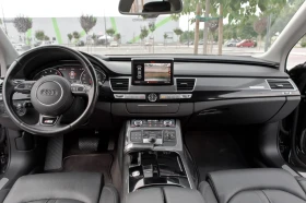 Audi A8 4.0. TFSI ..S 8 .KARBON.., снимка 9