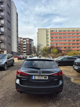 Mazda 6, снимка 4