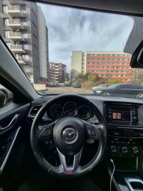 Mazda 6, снимка 5