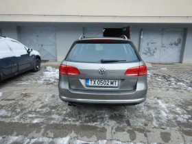 VW Passat, снимка 6