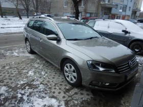 VW Passat, снимка 2