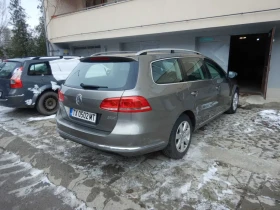 VW Passat, снимка 5