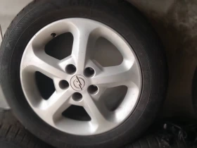 Opel Zafira, снимка 15