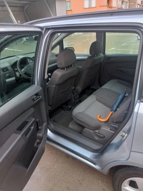 Opel Zafira, снимка 5