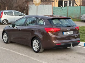 Kia Ceed 1.6CRDi, снимка 6