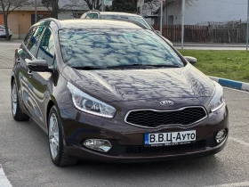 Kia Ceed 1.6CRDi, снимка 3