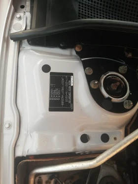 Mazda 6 1.8 БЕНЗИН А/С УНИКАТ , снимка 9