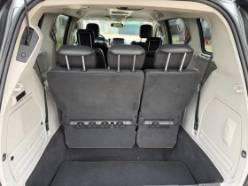 Chrysler Gr.voyager 2, 8 CRDI, снимка 12