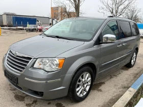 Chrysler Gr.voyager 2, 8 CRDI, снимка 2