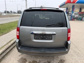 Chrysler Gr.voyager 2, 8 CRDI, снимка 6
