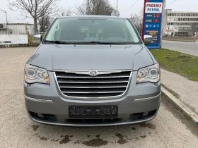 Chrysler Gr.voyager 2, 8 CRDI, снимка 4