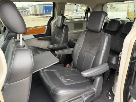 Chrysler Gr.voyager 2, 8 CRDI, снимка 8