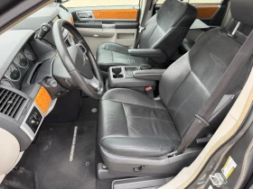 Chrysler Gr.voyager 2, 8 CRDI, снимка 7