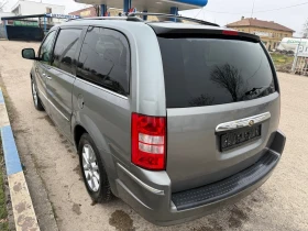 Chrysler Gr.voyager 2, 8 CRDI, снимка 3