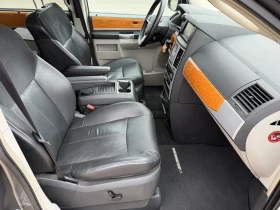 Chrysler Gr.voyager 2, 8 CRDI, снимка 10