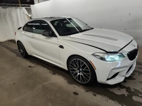 BMW M2 COMPETITION * * CARFAX * * БЕЗ ИНЦИДЕНТИ * * , снимка 2