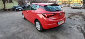 Opel Astra К Euro6d , снимка 4