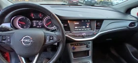 Opel Astra К Euro6d , снимка 8