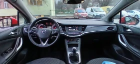 Opel Astra К Euro6d , снимка 7