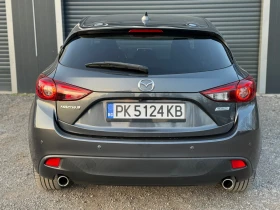 Mazda 3 2.2d/6ск./FULL, снимка 3