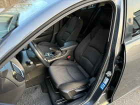Mazda 3 2.2d/6ск./FULL, снимка 7