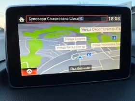 Mazda 3 2.2d/6ск./FULL, снимка 13