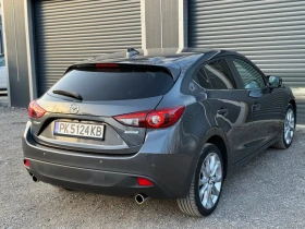 Mazda 3 2.2d/6ск./FULL, снимка 4