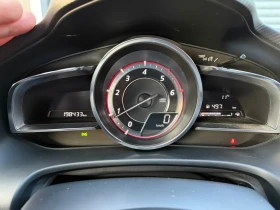 Mazda 3 2.2d/6ск./FULL, снимка 10