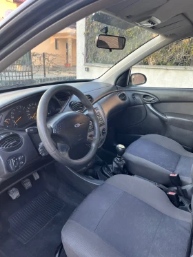 Ford Focus 1.8TDI, снимка 6