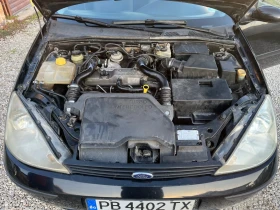 Ford Focus 1.8TDI, снимка 4