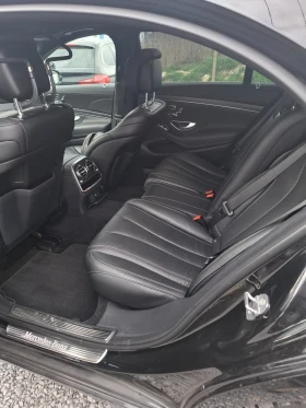 Mercedes-Benz S 350, снимка 9