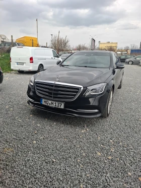 Mercedes-Benz S 350, снимка 2