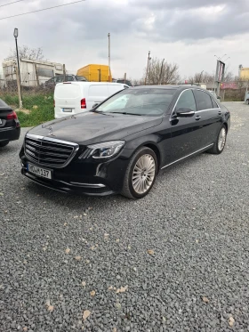 Mercedes-Benz S 350, снимка 1