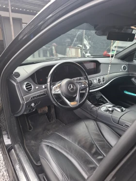 Mercedes-Benz S 350, снимка 11