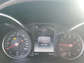 Mercedes-Benz C 300 4MATIC AMG| MULTIBEAM| BURMESTER| 360| BLIND SPOT, снимка 9