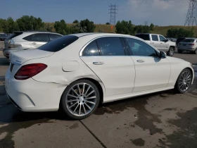 Mercedes-Benz C 300 4MATIC AMG| MULTIBEAM| BURMESTER| 360| BLIND SPOT, снимка 3