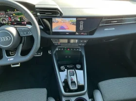 Audi A3 Sportback 40 TFSIe = S-line = Гаранция, снимка 8